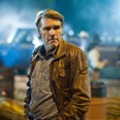 New Sheriff Season 2 Walt Longmire Brown Jacket