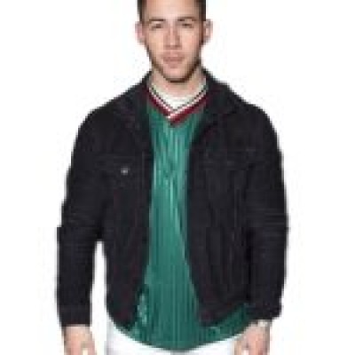 Nick Jonas Jumanji 2 Jacket