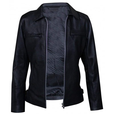 One For The Road Conifer Alex Turner Jacket