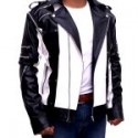 Pepsi Ad Michael Jackson Leather Jacket