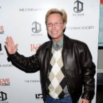 Phillip Morris attends screening of I Love You Phillip Morris