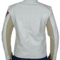 Planet Of The Apes Mark Wahlberg White Jacket