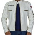 Planet Of The Apes Mark Wahlberg White Jacket