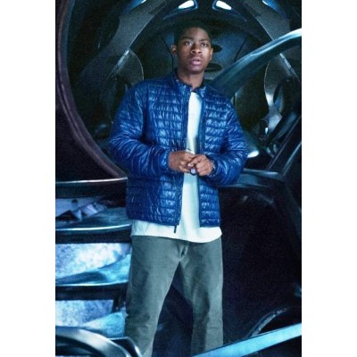 Power Rangers Rj Cyler Jacket