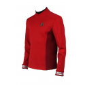 Star Trek Scott Red Costume