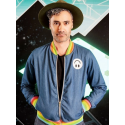 I’m Tired Taika Waititi Varsity Jacket