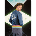 I’m Tired Taika Waititi Varsity Jacket