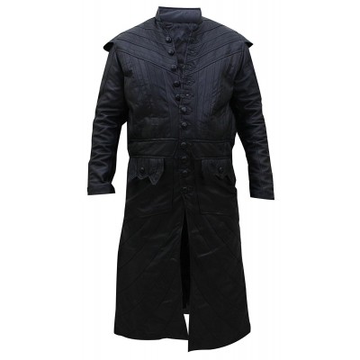 Black Sails Captain Flint Coat