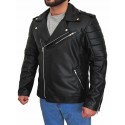 Alex Rider Operation Stormbreaker Leather Jacket