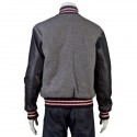 Andrew Garfield Varsity Jacket