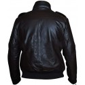 Andy Samberg Brooklyn Nine Nine Leather Jacket