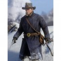Arthur Morgan Game Red Dead Redemption 2 Coat