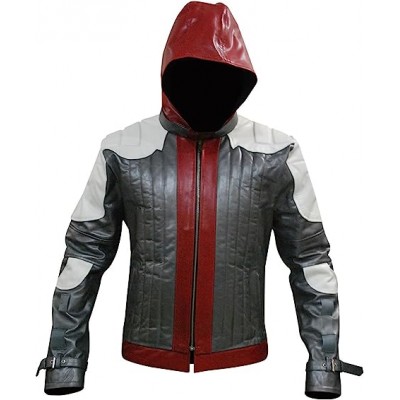 Batman Arkham Knight Jacket