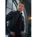 Ben McKenzie Drama Series Gotham Leather Jacket