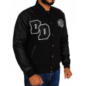 Diamond Dogs Big Boss Varsity Jacket