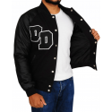 Diamond Dogs Big Boss Varsity Jacket