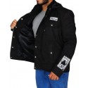 Bill Goldberg Returns WWE Jacket