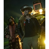 Billy Zane Curfew Jo...