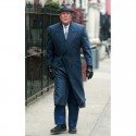 Bruce Willis Motherless Brooklyn Frank Minna Coat