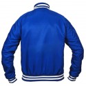 Captain Boomerang Blue Jacket