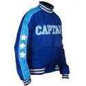 Captain Boomerang Blue Jacket