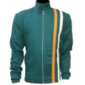 Jack Quaid The Boys Hughie Campbell Jacket