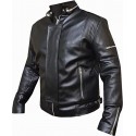Daft Punk luxurious Leather Jacket