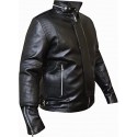 Daft Punk luxurious Leather Jacket