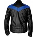 Danny Shepherd Nightwing Dick Grayson Jacket