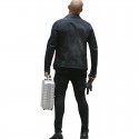 Dominic Toretto Fast 8 leather Jacket