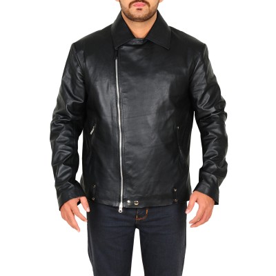 Donnie Yen XXx Return of Xander Cage Xiang Leather Jacket