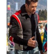 Eddie the Eagle Bron...