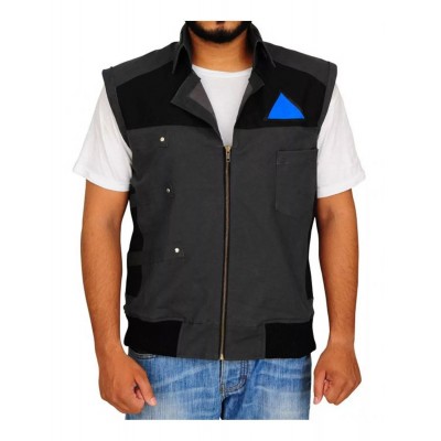 Detroit Become Human RK 200 Markus Vest