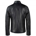 Gordon Levitt Looper Joseph leather Jacket