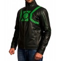Green Lantern Ryan Reynolds Jacket