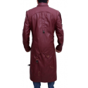 Guardians Of The Galaxy Yondu Coat