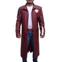 Guardians Of The Galaxy Yondu Coat