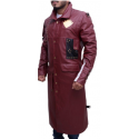 Guardians Of The Galaxy Yondu Coat