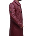 Guardians Of The Galaxy Yondu Coat