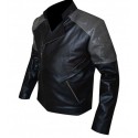 Hackers Jonny Lee Miller Dade Leather Jacket