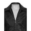 Hank Moody Californication Leather Jacket