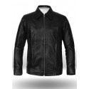Hank Moody Californication Leather Jacket