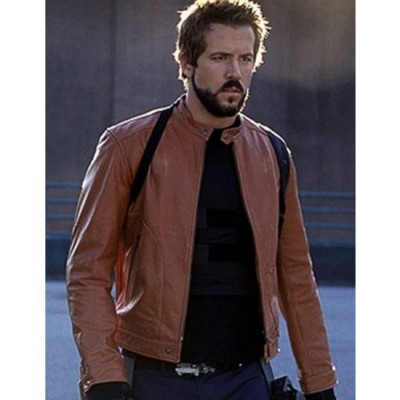 Hannibal King Blade Trinity Jacket