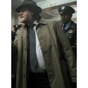 Harvey Bullock Gotham Donal Logue Coat