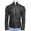 Heart Attack Song Enrique Iglesias Leather Jacket