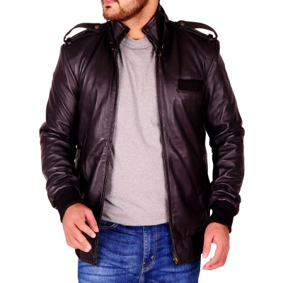 High Maintenance The Guy Ben Sinclair Jacket