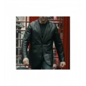 Hummingbird Jason Statham Coat