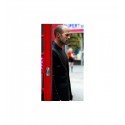 Hummingbird Jason Statham Coat