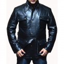 I Am Legend Will Smith Leather Jacket