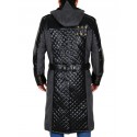 Jacob Frye Assassins Creed Costume Hoodie